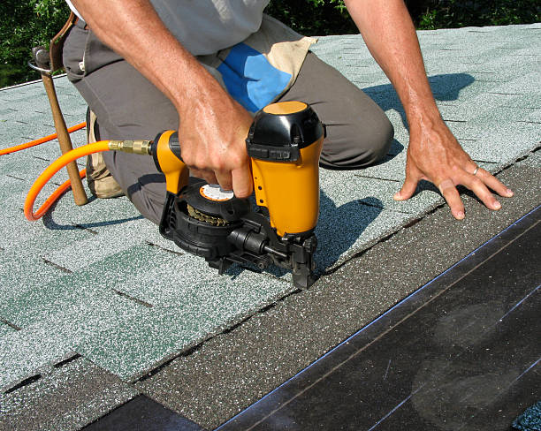 Best Roof Waterproofing Services  in Azusa, CA