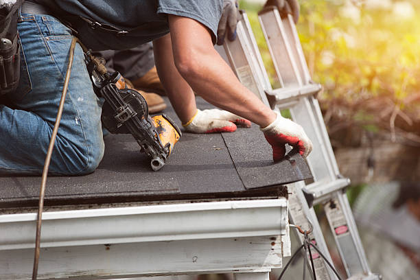 Best Storm Damage Roof Repair  in Azusa, CA